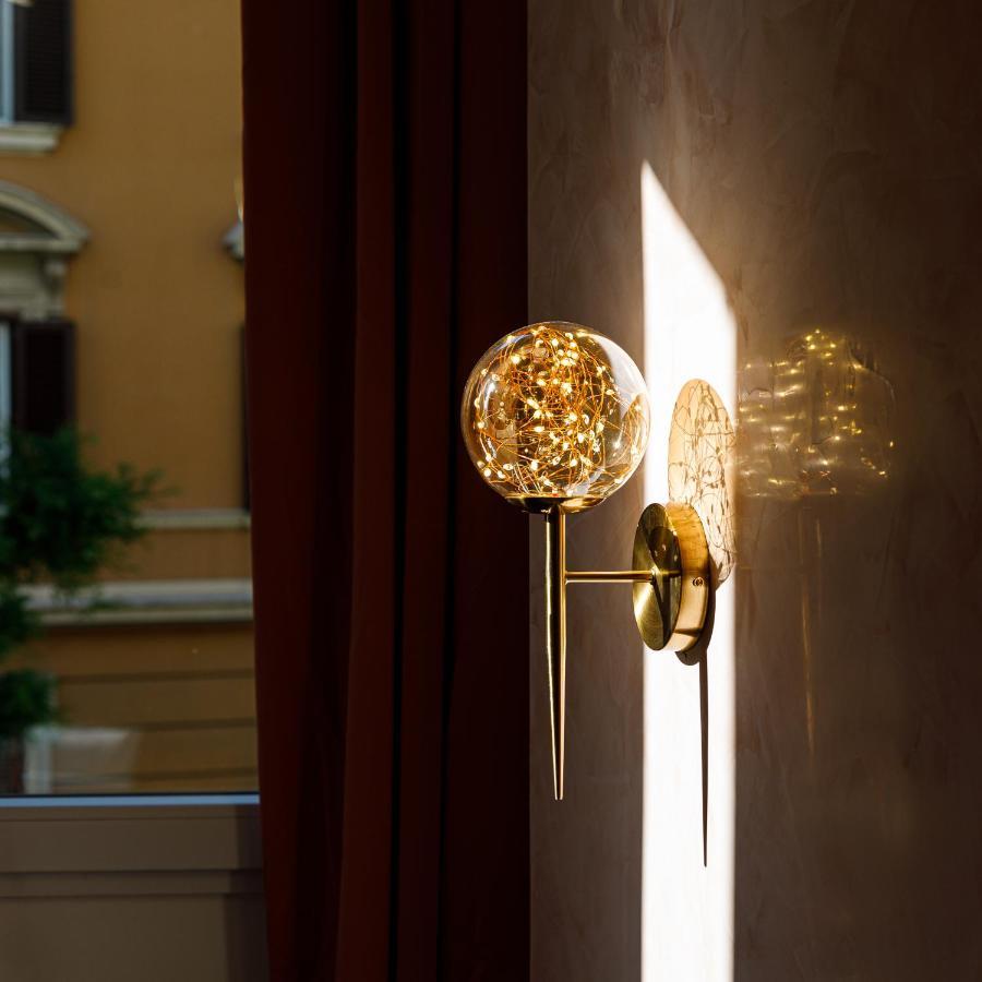 Erreggi Luxury Rooms Рим Экстерьер фото